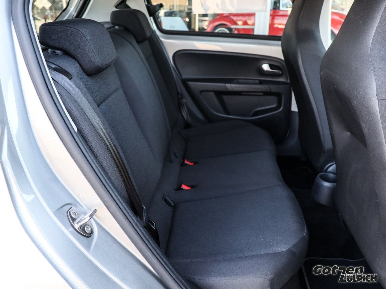 Fahrzeugabbildung Volkswagen e-up! Style Plus Winterpaket Komfortpaket Klima