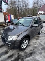 Suzuki Grand Vitara 2.4 Comfort - Suzuki Grand Vitara: Allradantrieb