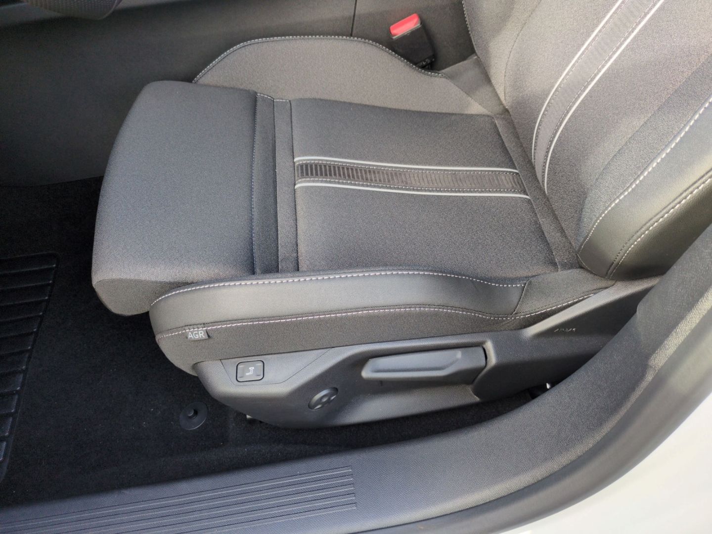 Opel Astra - Bild 18