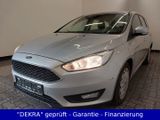 Ford Focus Turnier 1.5 TDCI "Trend" Klima/Temp.Navi - Ford Focus: Trend Tdci