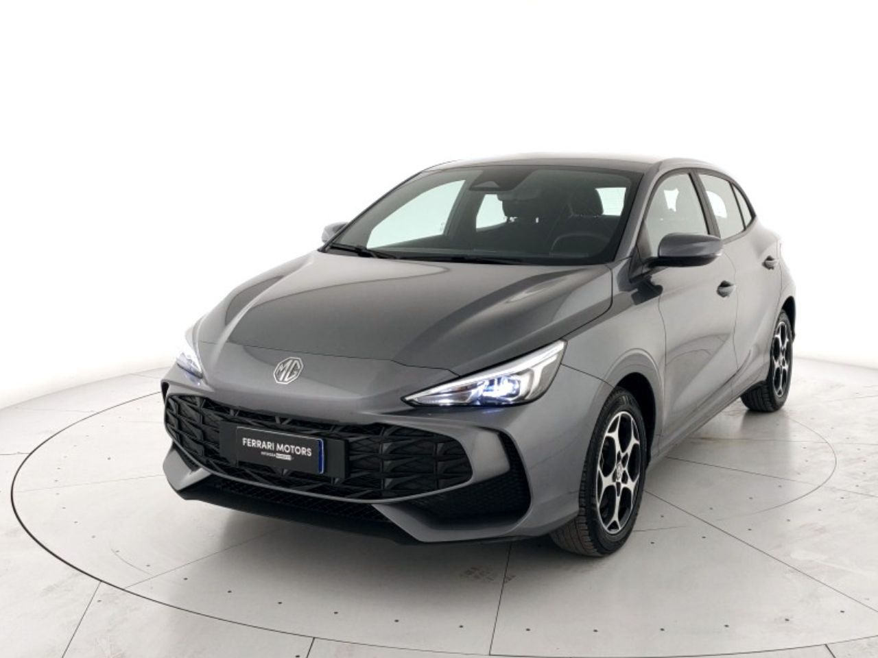 Other MG MG3 1.5 Comfort