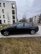 BMW 320d EfficientDynamics Ed. Luxury Line P Lux... - BMW 320: 320d Efficient