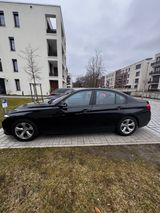 BMW 320d EfficientDynamics Ed. Luxury Line P Lux... - BMW 320 Gebrauchtwagen in Augsburg