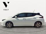 Nissan Leaf Acenta°360°KAM°NAVI°PAKETPRO°WINTERPAKET° - Nissan Elektroautos