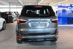 Fahrzeugabbildung Ford EcoSport ST-Line LED NAVI CAM B&O WinterPaket