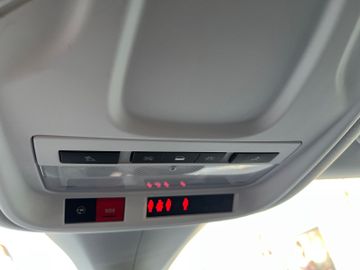 Opel Grandland 1.2 T GS Automatik AHK Matrix LED