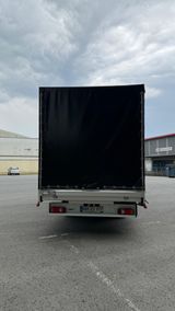 Renault Master - Renault Master aus 2023