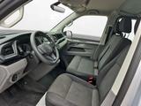 Volkswagen T6.1 Kombi FWD - Volkswagen T6 Kombi: Van
