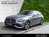 Mercedes-Benz C 300 d T Avantgarde *Leder*Distr*Sitzklima*Memo - Mercedes-Benz C 300 Gebrauchtwagen in Stuttgart