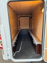 Fiat T 57 - Diesel Teilintegrierter Automatik