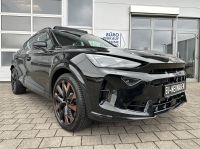 CUPRA Formentor 2.0 TSI DSG 4Drive VZ PANO AHK 5J GAR bei Autohaus Landmann & Maier OHG