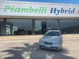 Mercedes-Benz Mercedes-benz C 220 CDI cat Elegance NEOPATENTAT - Mercedes-Benz C 220 aus 2003: Cdi