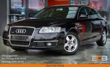 Audi A6 Lim. 3.0 TDI quattro *Automatik/SHZ/Temp.* - Audi A6 aus 2004: 3.0