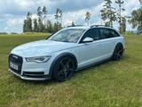 Audi A6 Allroad 3.0 TDI quattro 235kW tiptronic - - Audi A6 Allroad von privat