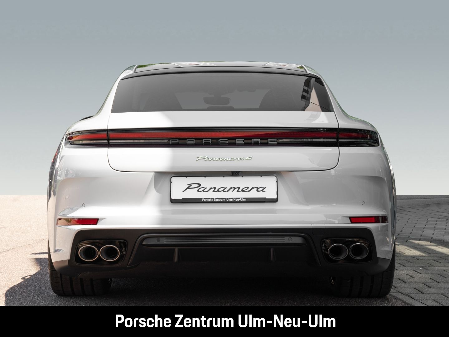 Porsche Panamera - Bild 12