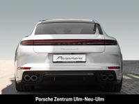 Porsche Panamera - Vorschau Bild 12