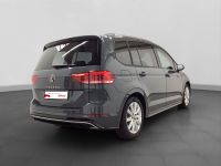 Volkswagen Touran - Vorschau Bild 3