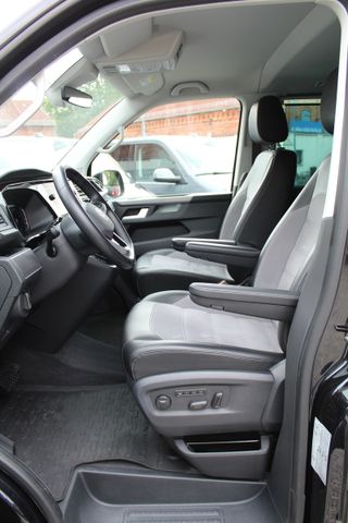 Volkswagen T6.1 Multivan Generation SIX DSG LED ACC Standhz