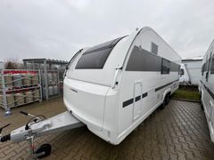 Adria Alpina 663 HT*2025*Alu*Umriss*Klima*Sofort*