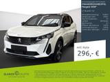 Peugeot 3008 GT BlueHDi 130 - Peugeot 3008 Jahreswagen