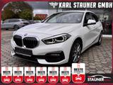 BMW 120i Limousine Sport Line KAMERA LED SZH - gebrauchte BMW 120 aus dem Jahr 2024