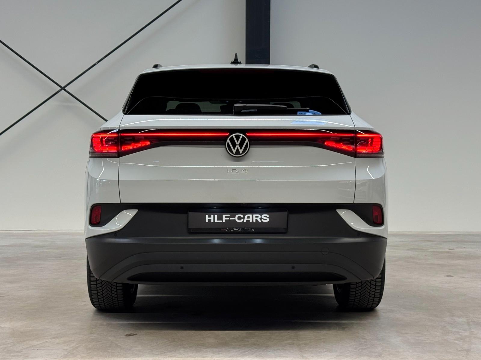Volkswagen ID.4 PURE PERF*125KW*IQ.LIGHT MATRIX LED*KAMERA, миниатюра 4