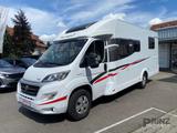 Sunlight T 68 1.HD+Dachklima+Sat Anlage+Markise - Offers