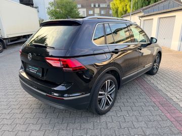 Volkswagen Tiguan - 6
