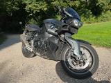 BMW K 1300 R      TÜV & KD NEU - BMW 1300R