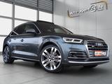 Audi  3.0 TFSI quat./Pano/B&O/Luft/StHzg/Sitzlüftung - gebrauchte Audi SQ5 aus dem Jahr 2019