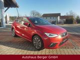 Seat Ibiza 1,0 TSI Style (Copa) 5 türig - Seat Ibiza: ST Copa