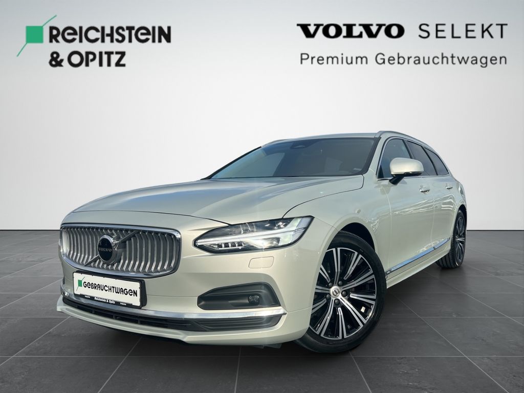 Image of Volvo V90