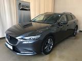 Mazda 6 Kombi SKYACTIV-G 145 6GS EXCLUSIVE - Mazda 6: Exclusive