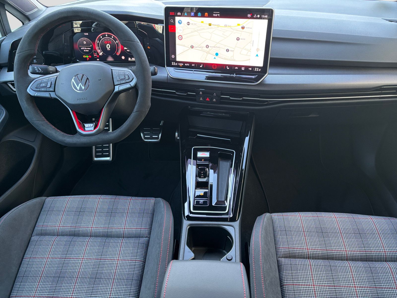 Volkswagen Golf - Bild 6