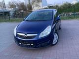 Opel Corsa*4-TÜRIG*S-HEFT*KLIMA*4S REIFEN*TÜV NEU*TOP - Opel Corsa: Reifen