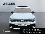 Volkswagen Tiguan Allspace 2.0 TSI 4M R-Line *BlackStyle*AH - VW Gebrauchtwagen