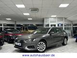 Audi A4 Avant 40 TFSI advanced*PDC*SHZ*GARANTIE*1.HAN - gebrauchte Audi A4 aus dem Jahr 2022