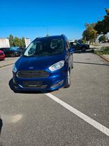 Ford Tourneo Courier Tourneo Courier 1.0 E... - Ford Tourneo Courier von privat