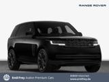 Land Rover Range Rover D350 Autobiography