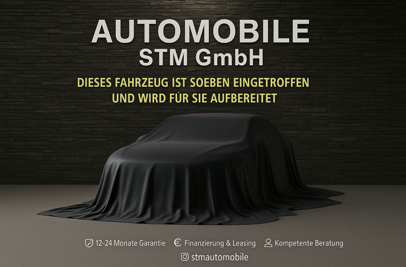 BMW 520d Touring Aut. MSport LED ACC PANO AHK RFK