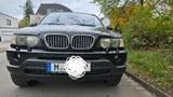 BMW Liebhaber X5, V8, 4x4, Top-Zustand, sehr g... - BMW X Series aus 2002