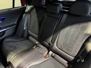 صورة مصغرة 11 لـ 2023 Mercedes-BENZ C 220
