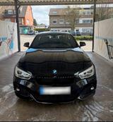 BMW Bmw 118d M-Paket - BMW 118: 118d M Paket