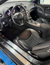 Mercedes-Benz SL 350 Sportmotor - Einzelstück !!!!!! AMG Paket - Mercedes-Benz SL 350: Sportmotor