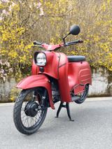 Simson Kr51/2 - SIMSON KR51 2