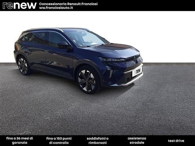 Renault RENAULT Scenic E-Tech 60kWh Techno comfort range imagem 2