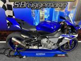 Yamaha YZF R1 RN32 MegaExtras-2Hand-wenigKm-1J.Garantie - YAMAHA R3 YZF