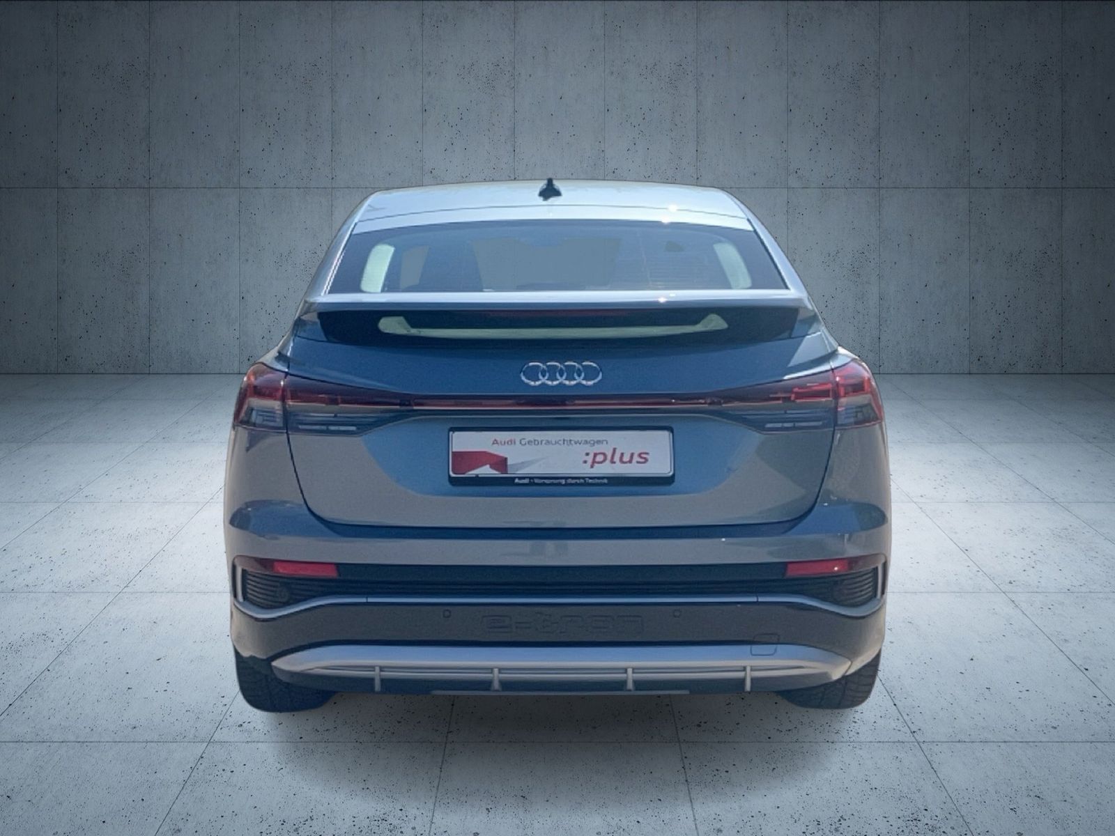 Audi Q4 e-tron - Bild 5