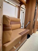 Dethleffs Globetrotter XXL-A - Dethleffs Xxl