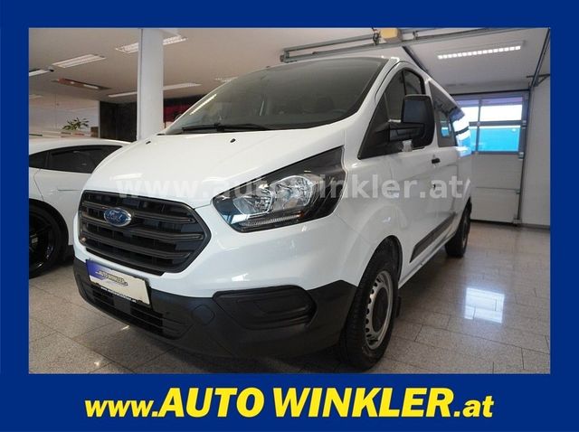 Ford Transit Custom Variobus2,0 L2H1 9Sitz netto21990